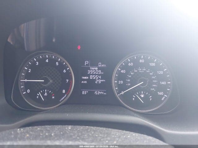 2019 HYUNDAI ELANTRA SE 7