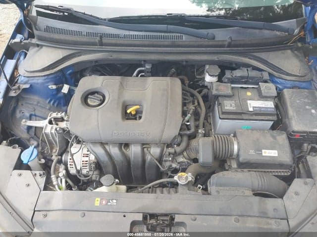 2019 HYUNDAI ELANTRA SE 10