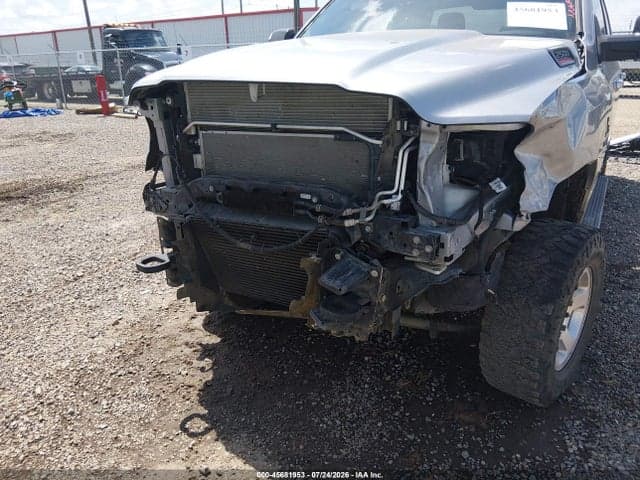 2021 RAM 2500 BIG HORN 4X4 6'4 BOX 12