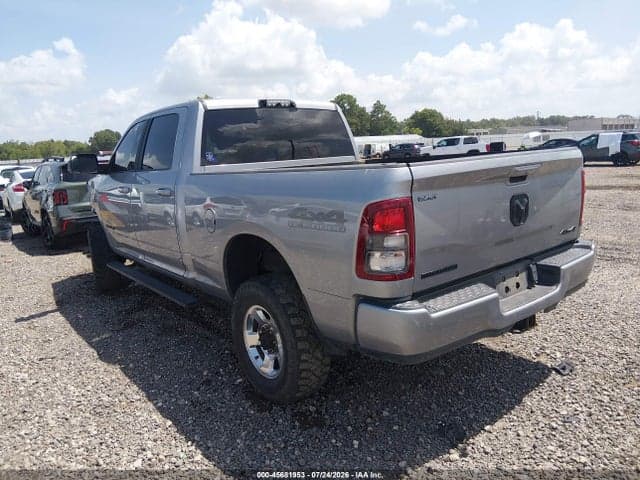 2021 RAM 2500 BIG HORN 4X4 6'4 BOX 3