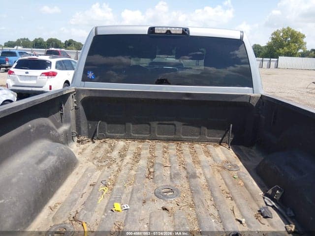 2021 RAM 2500 BIG HORN 4X4 6'4 BOX 7