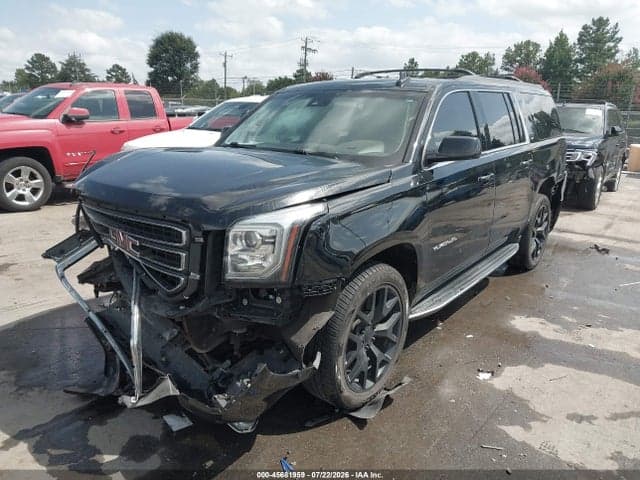 2019 GMC YUKON XL SLT 2