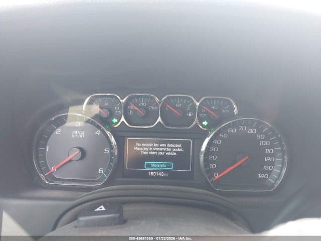 2019 GMC YUKON XL SLT 7