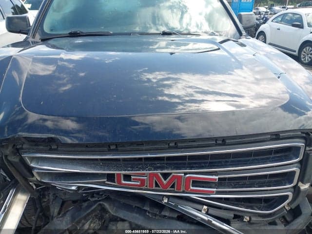 2019 GMC YUKON XL SLT 10