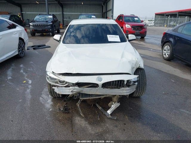 2017 BMW 320I 12