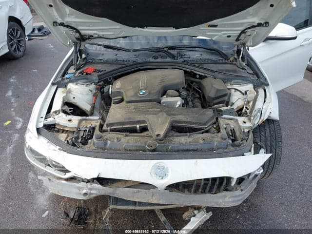2017 BMW 320I 10