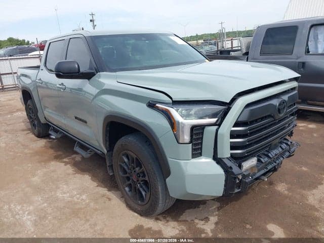 2025 TOYOTA TUNDRA SR5 - 1