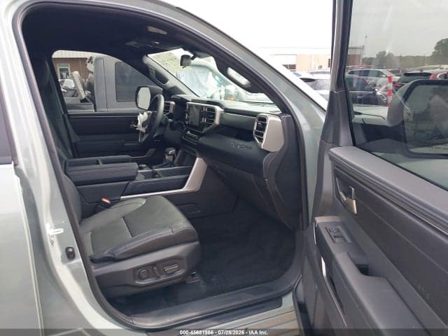 2025 TOYOTA TUNDRA SR5 5