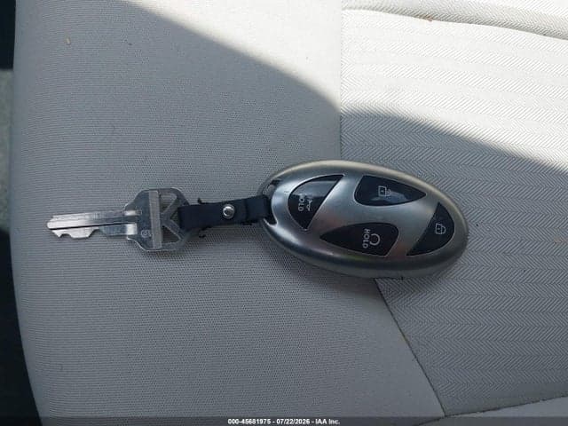 2025 HYUNDAI SONATA SEL 11