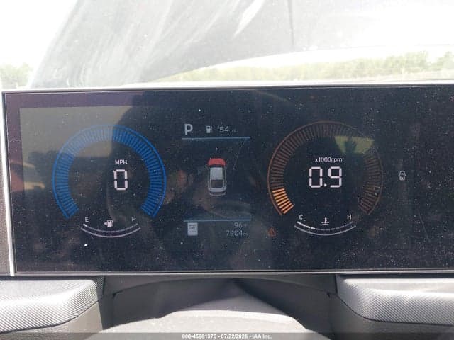 2025 HYUNDAI SONATA SEL 7