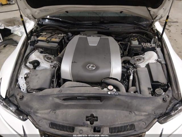 2020 LEXUS IS 300 10