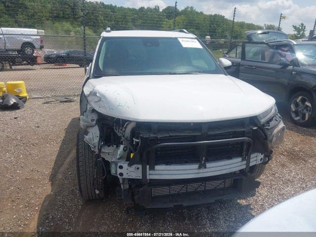 2022 CHEVROLET TRAILBLAZER FWD LT 13