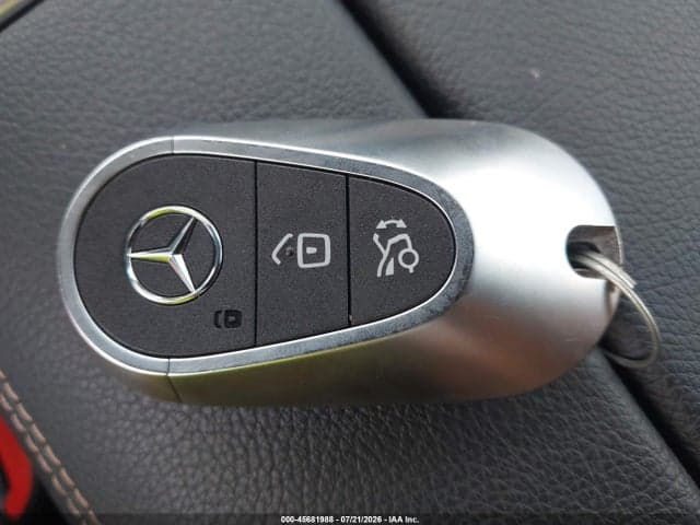 2024 MERCEDES-BENZ CLE 300 4MATIC 11