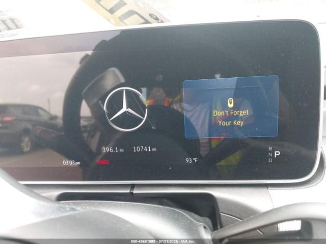 2024 MERCEDES-BENZ CLE 300 4MATIC 7