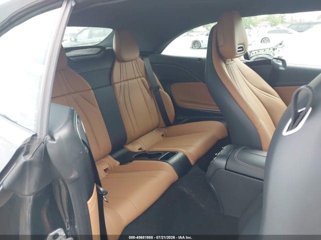 2024 MERCEDES-BENZ CLE 300 4MATIC 8