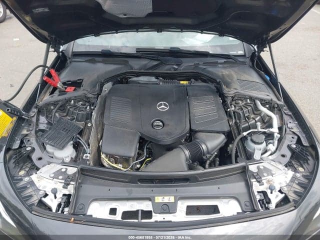 2024 MERCEDES-BENZ CLE 300 4MATIC 10