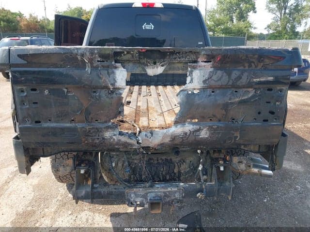 2018 FORD F-250 PLATINUM 6