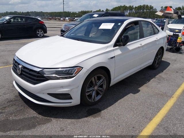2020 VOLKSWAGEN JETTA 1.4T R-LINE/1.4T S/1.4T SE 2