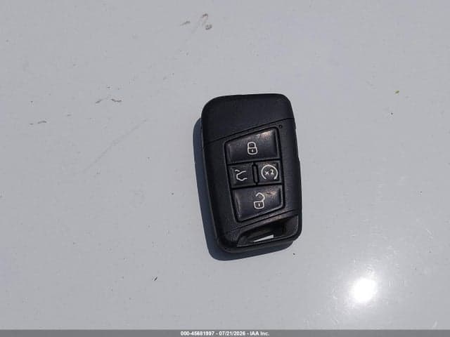 2020 VOLKSWAGEN JETTA 1.4T R-LINE/1.4T S/1.4T SE 11