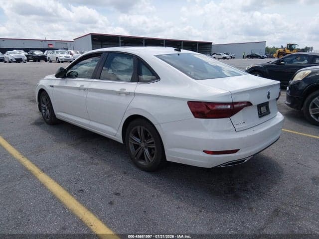 2020 VOLKSWAGEN JETTA 1.4T R-LINE/1.4T S/1.4T SE 3