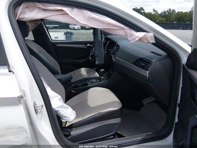 2020 VOLKSWAGEN JETTA 1.4T R-LINE/1.4T S/1.4T SE 5