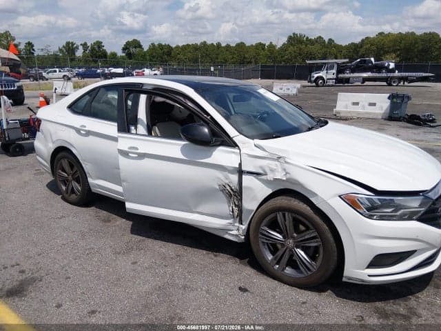 2020 VOLKSWAGEN JETTA 1.4T R-LINE/1.4T S/1.4T SE 6