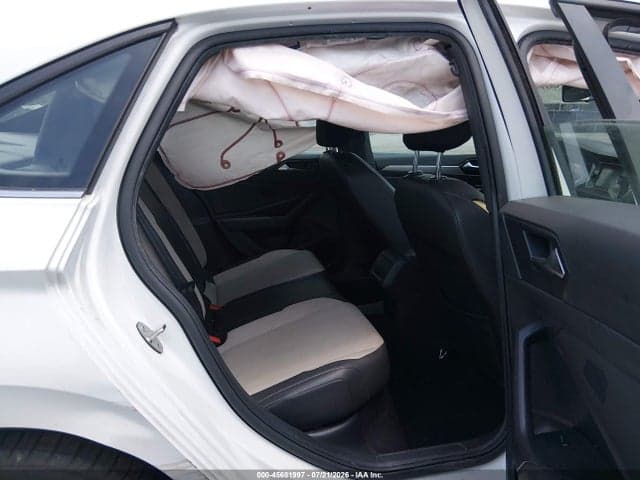 2020 VOLKSWAGEN JETTA 1.4T R-LINE/1.4T S/1.4T SE 8