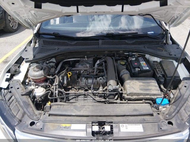 2020 VOLKSWAGEN JETTA 1.4T R-LINE/1.4T S/1.4T SE 10