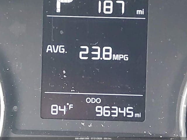 2018 KIA FORTE LX 14
