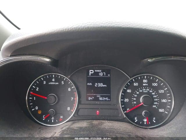 2018 KIA FORTE LX 6
