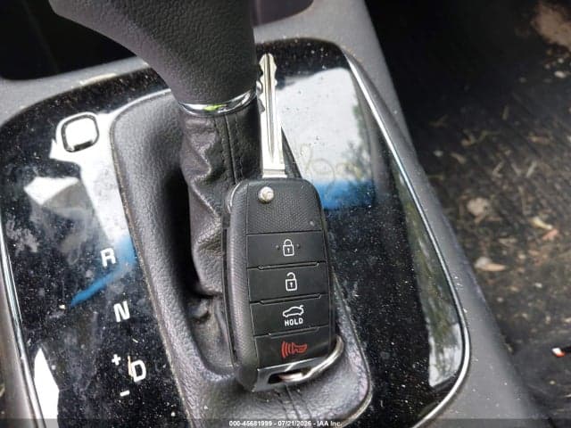 2018 KIA FORTE LX 10
