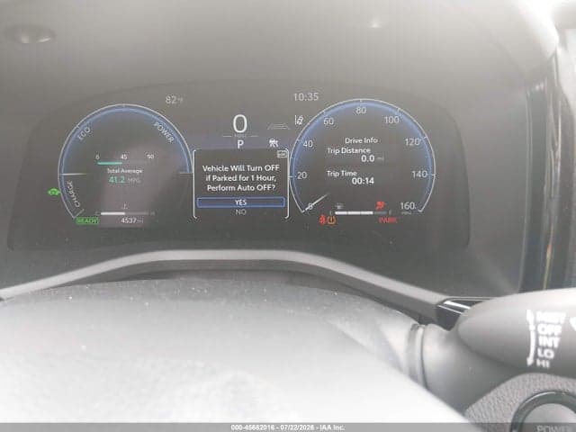2026 TOYOTA CAMRY XLE 7