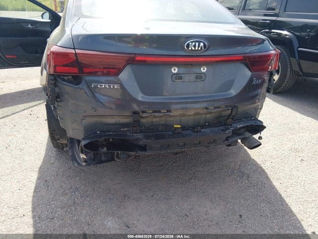 2021 KIA FORTE LXS 6