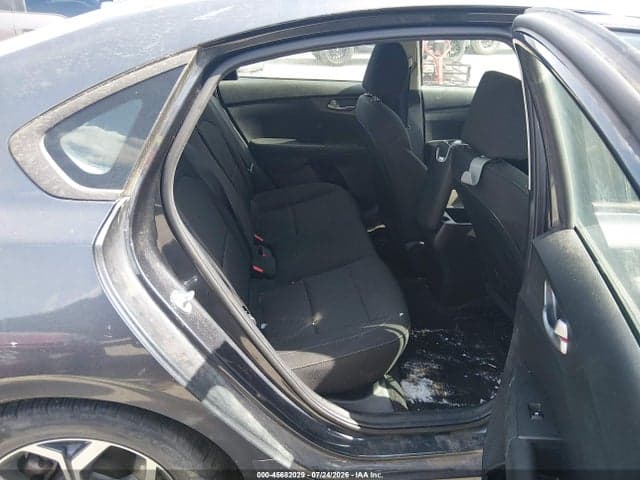 2021 KIA FORTE LXS 8
