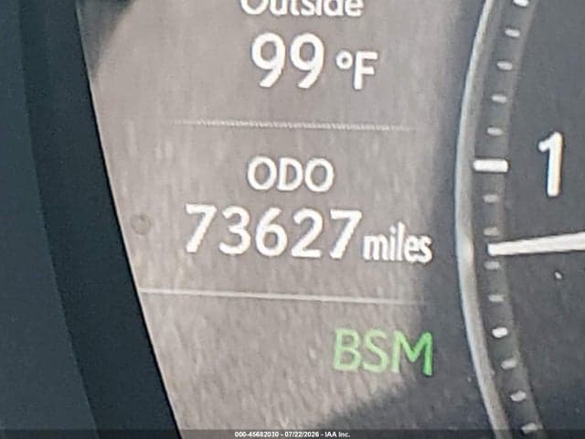 2018 LEXUS LS 500 15