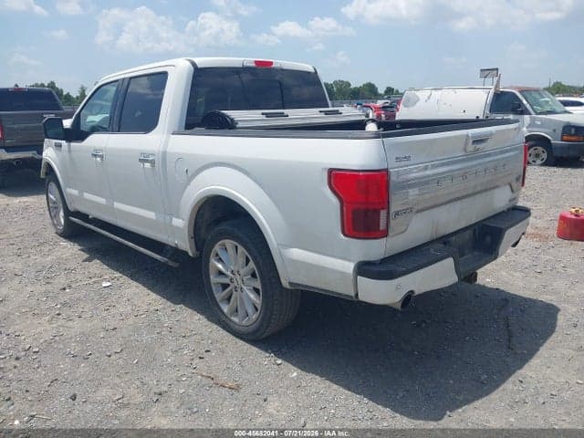 2020 FORD F-150 LIMITED 3