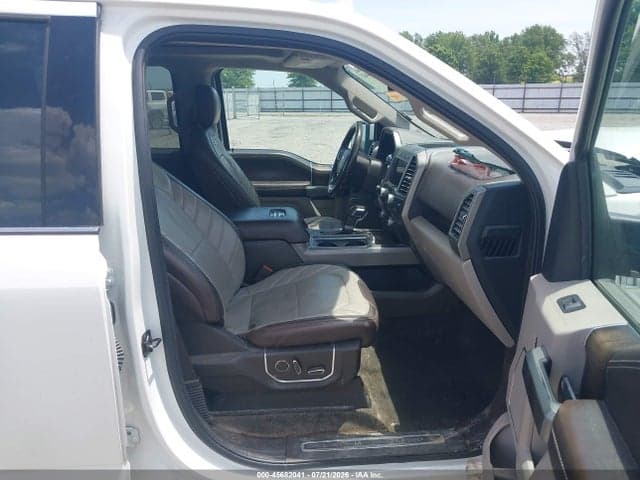 2020 FORD F-150 LIMITED 5