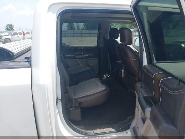 2020 FORD F-150 LIMITED 8