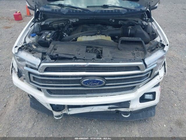 2020 FORD F-150 LIMITED 10
