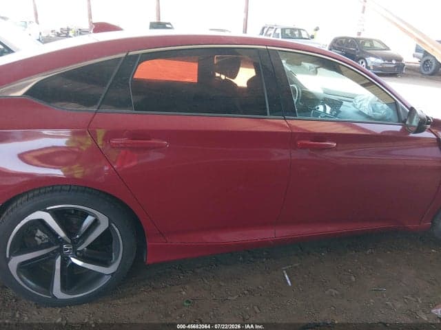 2019 HONDA ACCORD SPORT 14