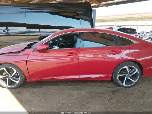 2019 HONDA ACCORD SPORT 15