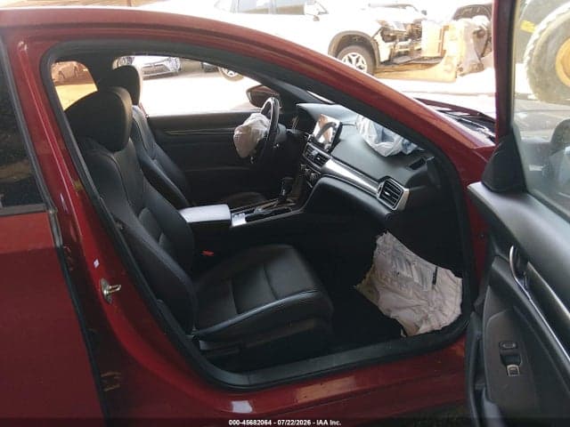 2019 HONDA ACCORD SPORT 5