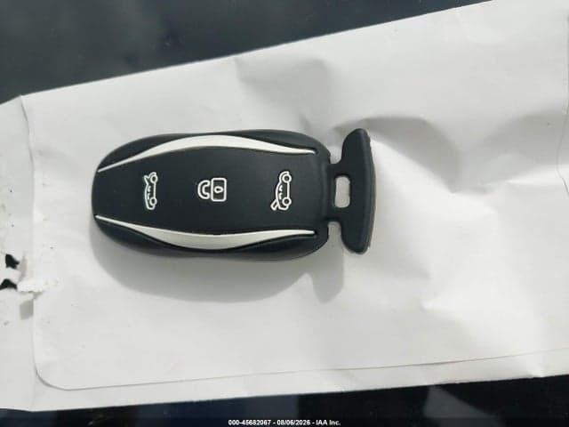 2022 TESLA MODEL S DUAL MOTOR ALL-WHEEL DRIVE 10