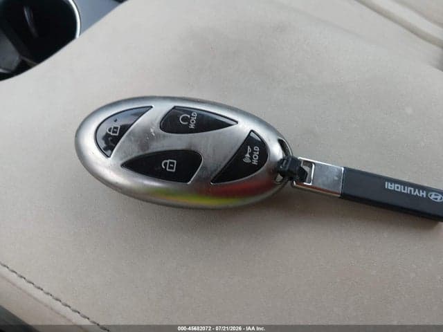 2025 HYUNDAI SONATA SEL 11