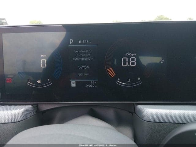 2025 HYUNDAI SONATA SEL 7