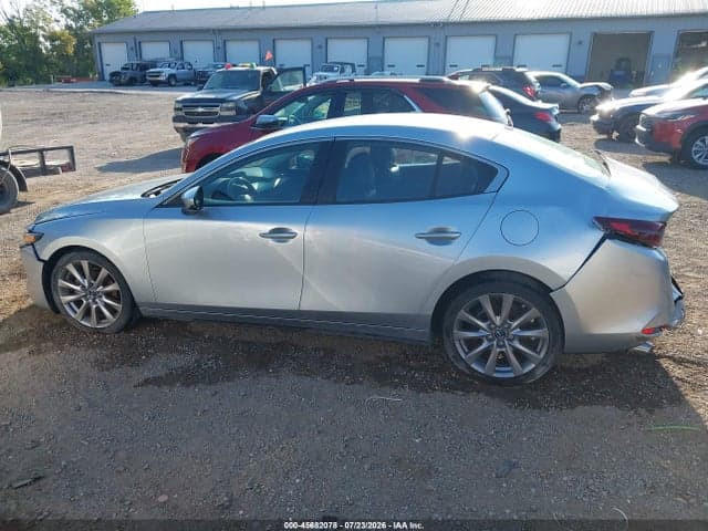 2020 MAZDA MAZDA3 SELECT PACKAGE 14