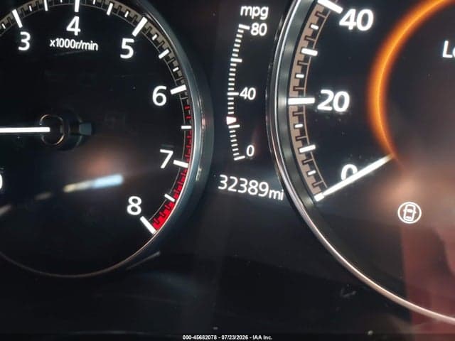 2020 MAZDA MAZDA3 SELECT PACKAGE 15
