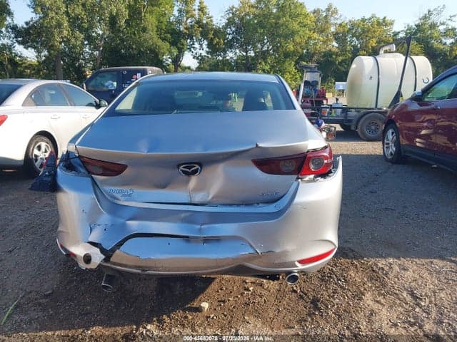 2020 MAZDA MAZDA3 SELECT PACKAGE 16