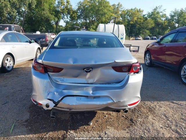 2020 MAZDA MAZDA3 SELECT PACKAGE 6