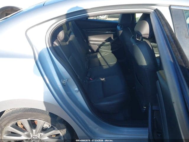 2020 MAZDA MAZDA3 SELECT PACKAGE 8